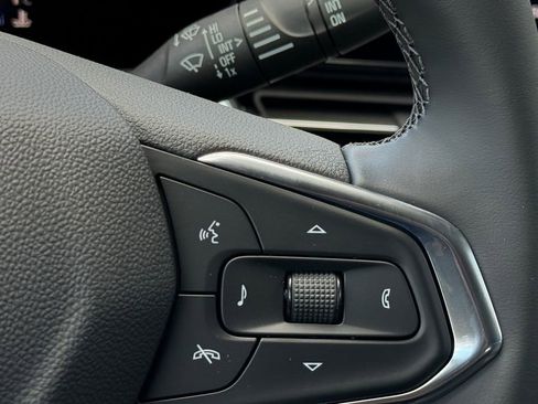 New 2026 Chevrolet Trax LT FWD image 19