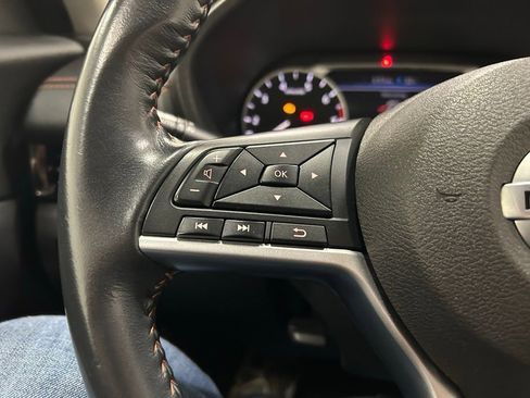 Used 2022 Nissan Sentra SR w/ Electronics Package image 22