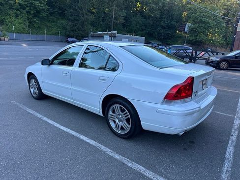 Used 2007 Volvo S60 2.5T FWD image 7