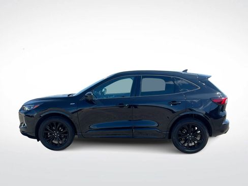 Used 2023 Ford Escape ST-Line Elite image 5