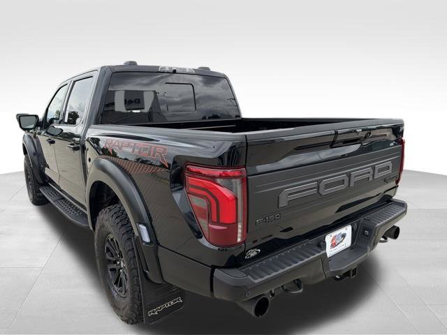 Used 2025 Ford F150 Raptor AWD/4WD image 3