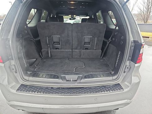 Used 2020 Dodge Durango GT image 32