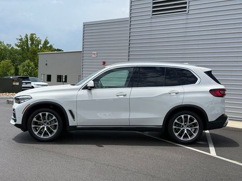 Used 2020 BMW X5 xDrive40i w/ Convenience Package AWD/4WD image 10