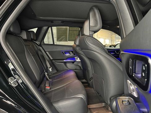 Certified 2026 Mercedes-Benz GLC 300 4MATIC image 13