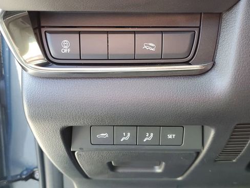 Certified 2023 MAZDA CX-30 2.5 Turbo w/ Premium Package image 9