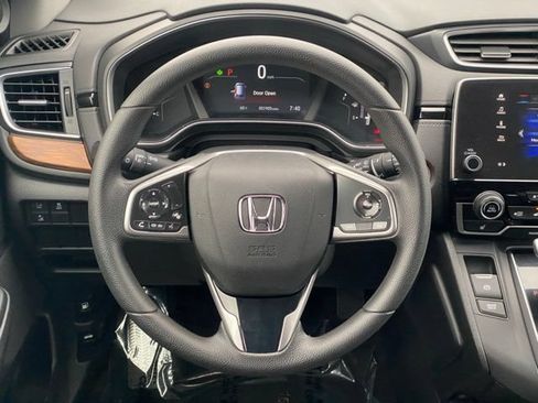Used 2019 Honda CR-V EX image 16