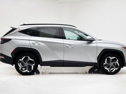 Used 2023 Hyundai Tucson Limited image 3
