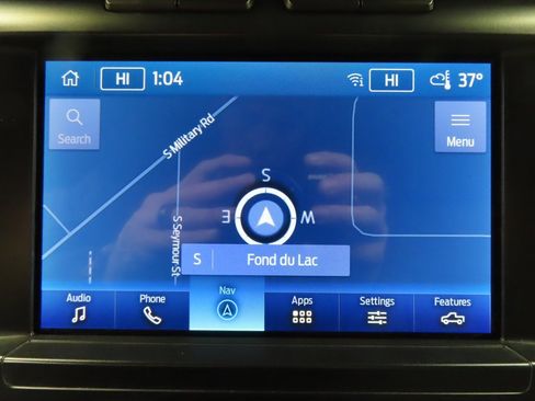 Used 2023 Ford F150 XLT w/ Equipment Group 301A Mid image 17