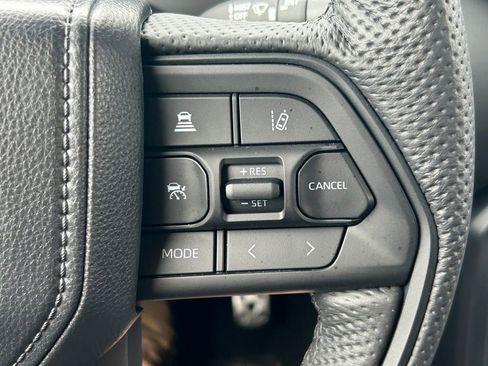 Used 2026 Toyota Tundra TRD Pro w/ Tow Tech Package image 46