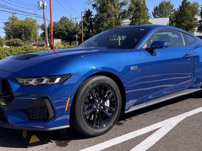 Used 2024 Ford Mustang GT