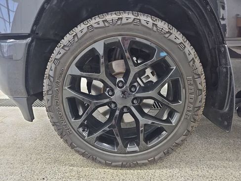 Used 2020 RAM 1500 Big Horn AWD/4WD image 23