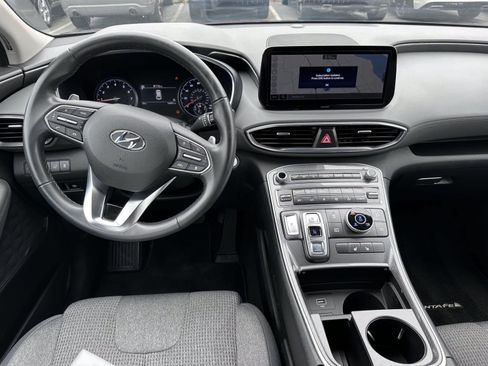 Used 2023 Hyundai Santa Fe SEL AWD/4WD image 15