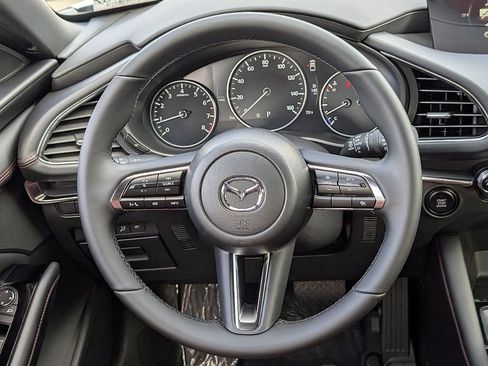 New 2026 MAZDA MAZDA3 Carbon image 24