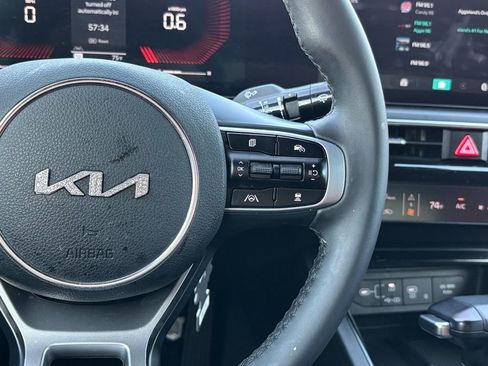 Used 2025 Kia K5 GT-Line w/ GT-Line Premium Package image 19