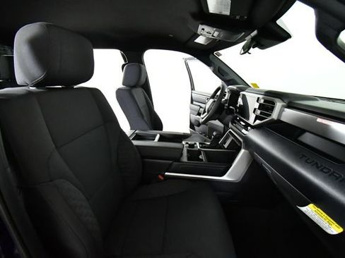New 2026 Toyota Tundra SR5 image 22