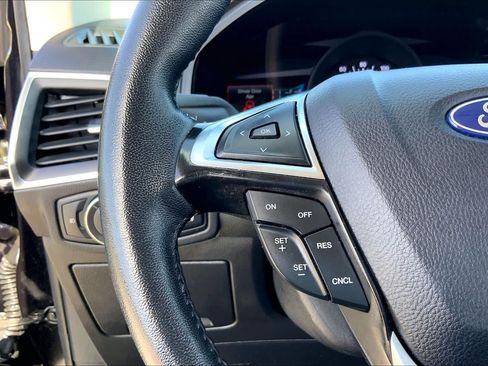 Used 2024 Ford Edge Titanium AWD/4WD image 23