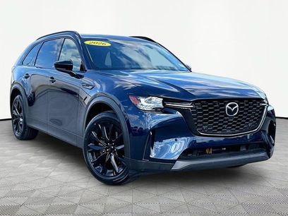 Used 2026 MAZDA CX-90 3.3 Turbo w/ Premium Sport Pkg