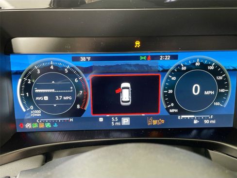 New 2026 Subaru Outback Touring XT image 13