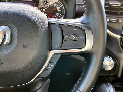 Certified 2023 RAM 1500 Laramie image 30