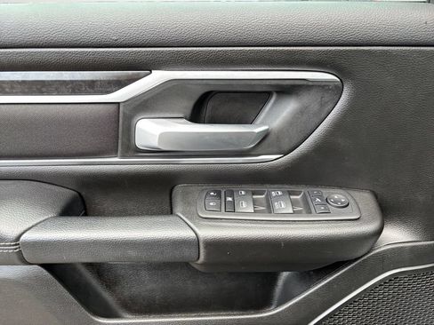 Used 2023 RAM 1500 Big Horn AWD/4WD image 23