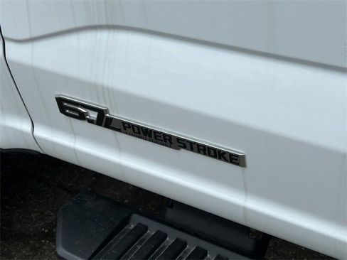 New 2023 Ford F350 XL w/ Snow Plow Prep Package image 7
