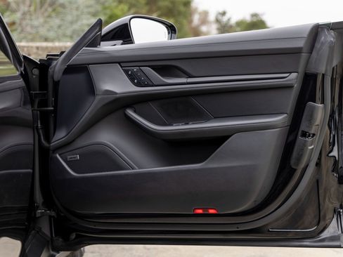 New 2025 Porsche Taycan 4S image 47