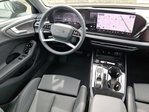 New 2026 Audi A5 2.0T Premium Plus AWD/4WD image 15