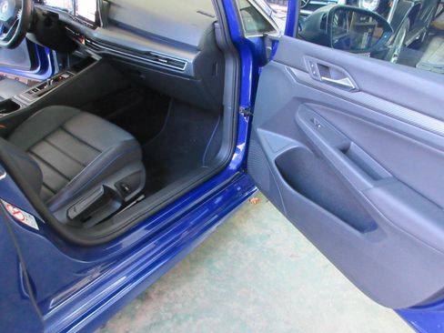 Used 2022 Volkswagen Golf R AWD/4WD image 22