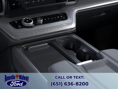 Used 2026 Ford Expedition Max Active image 18