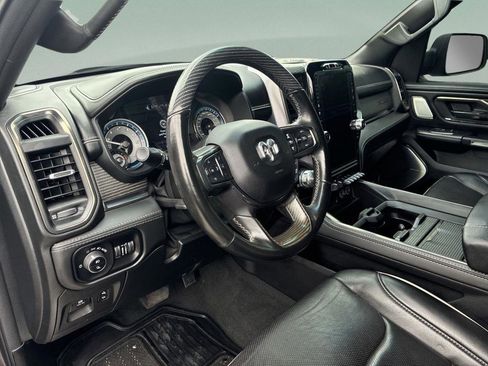 Used 2021 RAM 1500 Limited AWD/4WD image 36