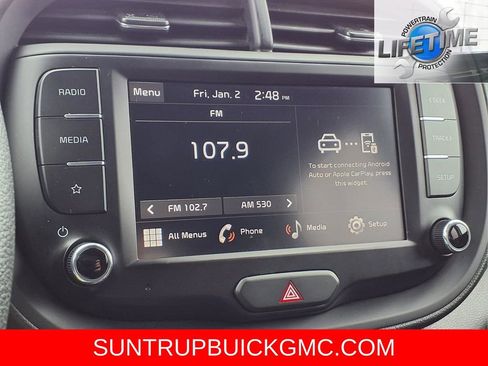 Used 2024 Kia Soul LX w/ Option Group 015 image 6