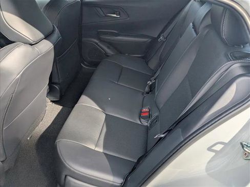 New 2026 Toyota Prius Plug-In Hybrid image 9