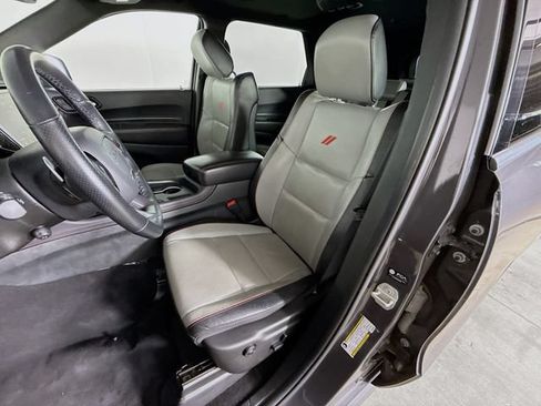 Used 2024 Dodge Durango GT RWD image 23