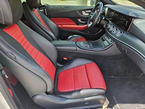 Used 2022 Mercedes-Benz E 450 Coupe image 17