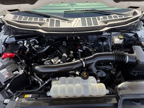 Used 2024 Ford F150 XLT w/ Tow/Haul Package image 42