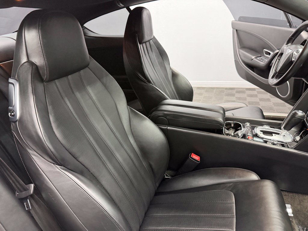 Used 2012 Bentley Continental GT AWD/4WD image 44