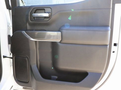 Used 2020 GMC Sierra 1500 AT4 image 11