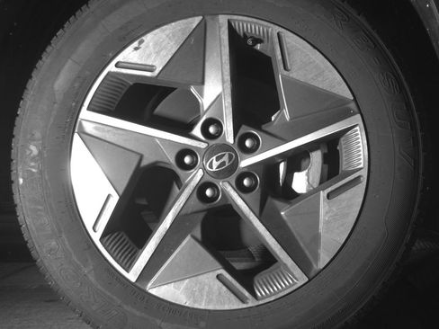 Used 2025 Hyundai Tucson SEL image 13