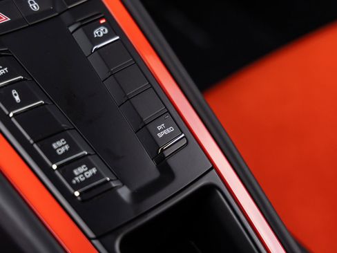 Certified 2016 Porsche 911 GT3 RS image 42