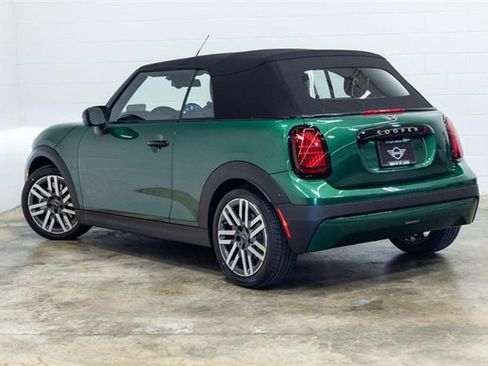 New 2026 MINI Cooper S image 12