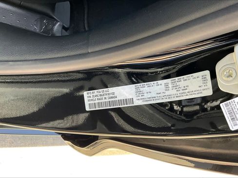 New 2026 Chrysler Pacifica Select image 20