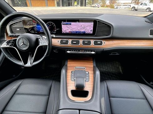 Certified 2025 Mercedes-Benz GLE 350 4MATIC image 16