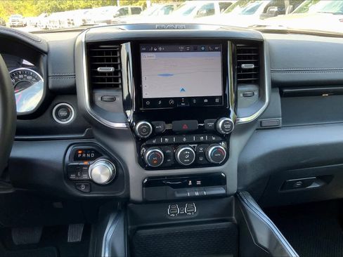 Used 2024 RAM 1500 Laramie image 5