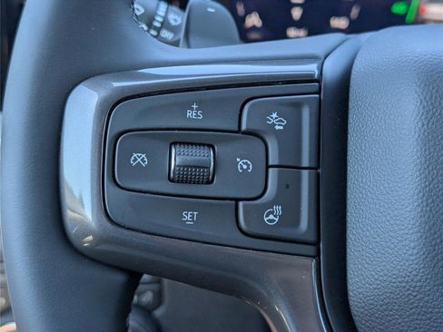 New 2026 Chevrolet Silverado 1500 High Country AWD/4WD image 30