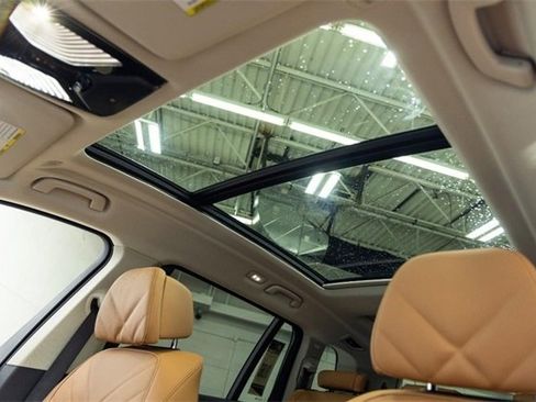 Certified 2025 BMW X7 xDrive40i image 15