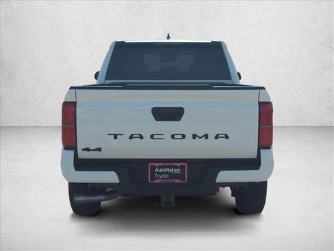 New 2026 Toyota Tacoma SR5 image 8