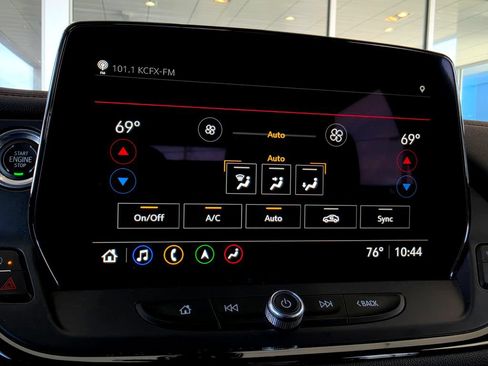 Used 2024 Chevrolet Blazer RS w/ Driver Confidence II Package AWD/4WD image 49