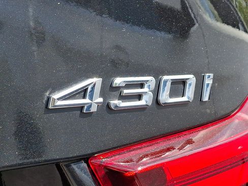 Used 2020 BMW 430i xDrive Convertible w/ Executive Package AWD/4WD image 30