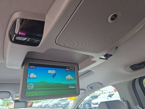 Used 2022 Honda Odyssey Elite image 40