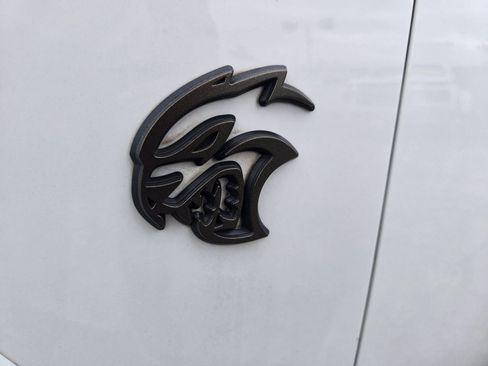 Used 2023 Dodge Charger SRT Hellcat w/ Harman/Kardon Audio Group image 37